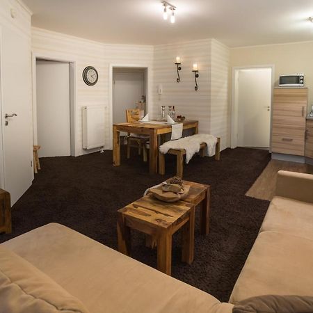 Ferienwohnung Zum Ritzhagen Willingen  Bagian luar foto