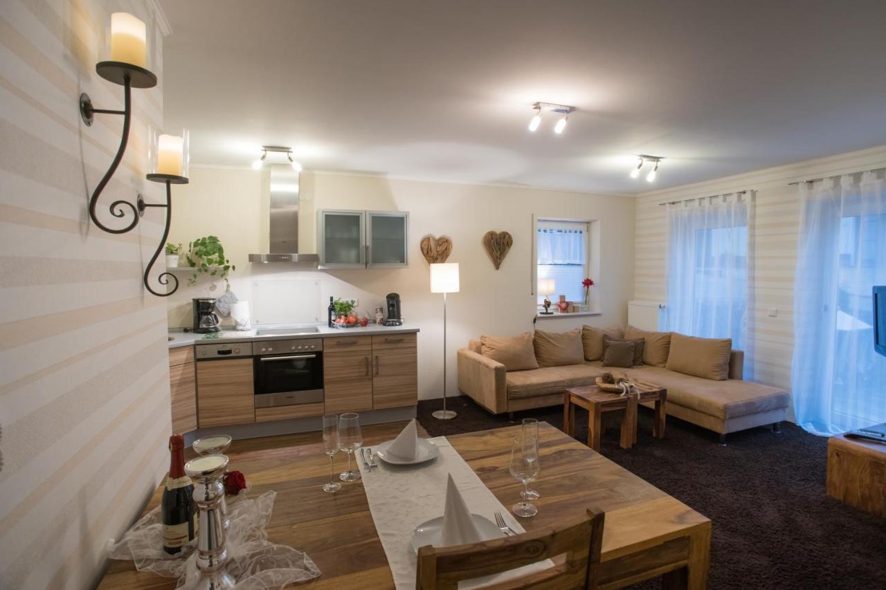 Ferienwohnung Zum Ritzhagen Willingen  Bagian luar foto